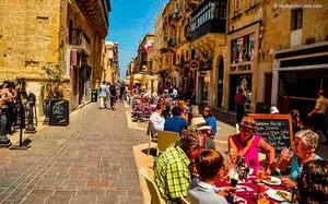 An itinerary of 3 days in Malta to taste the best of what our islands have to offer. Visit Valletta and Mdina, spend a day at Gozo and the Blue Lagoon