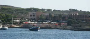 Comino hotel provides you with a superb tranquil holiday close to the famous blue lagoon