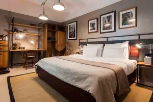 Plenty of boutique hotels in Valletta where to stay. Find out what might be interesting for you.