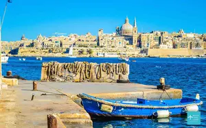 Top 15 best photos of Malta and Gozo. From historic villages, architectural details, best beaches and also narrow streets.