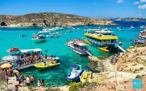 With Captain Morgan cruises and tours you will enjoy the best scenery, round Malta, Blue Lagoon trips, and more.