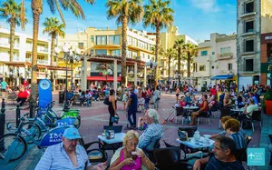 Why not book your car from here and pick it up from Bugibba. With Discover cars you can definitely do that and we will guide you here.