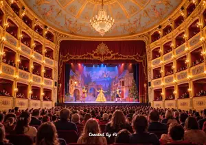 Find Christmas pantos in Malta and Gozo for 2026/27, with confirmed dates, venues, language, age guidance, booking status and official ticket links.
