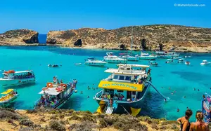 Find the best Malta boat tours that you can take while on holiday in Malta. Book your ticket in advanced not to be disappointed.