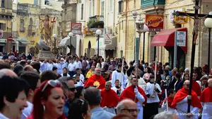 Easter Sunday in Malta and Gozo | Procession locations and time | An occasion to participate in the religious and popular manifestations
