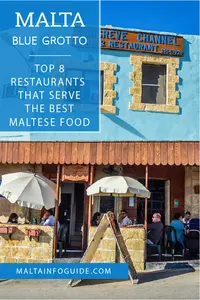 Have lunch or dine at one of the eight Blue Grotto Restaurants. Capture the flavour and ambiance of the tiny village of Wied Iz-Zurrieq while tasting fresh fish at one of the local restaurants.