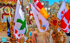 Malta Village Feasts for 2025 is your ultimate guide to the best choice for the Maltese calendar dates of local feasts.