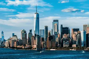 Compare New York to Malta flights, including the seasonal JFK–MLA nonstop, one-stop routes, flight times and practical arrival options in Malta.