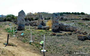 The Skorba Temples is considered as one of the islands oldest temples. Find out all the information you need to know about visiting these temples.