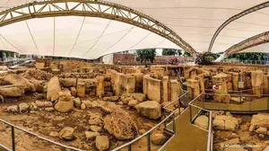 The Malta UNESCO World Heritage Sites consist of The City of Valletta, Hal Saflieni Hypogeum and the Megalithic Temples. A mixture of cultural heritage to visit while in Malta 