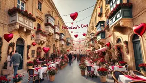 Explore the best Valentine’s Day in Malta with romantic events, unique activities, and spicy date ideas for all couples. Plan your perfect celebration now!