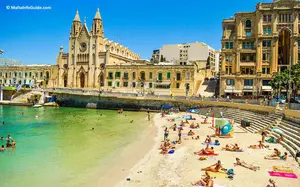 What's the weather in Malta in June like? Discover what the weather will look like, what to expect and some of the best things to do in Malta in June.