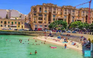 The Weather in Malta in September is less intense than other summer month. Discover what the weather is like and some of the best things to do.