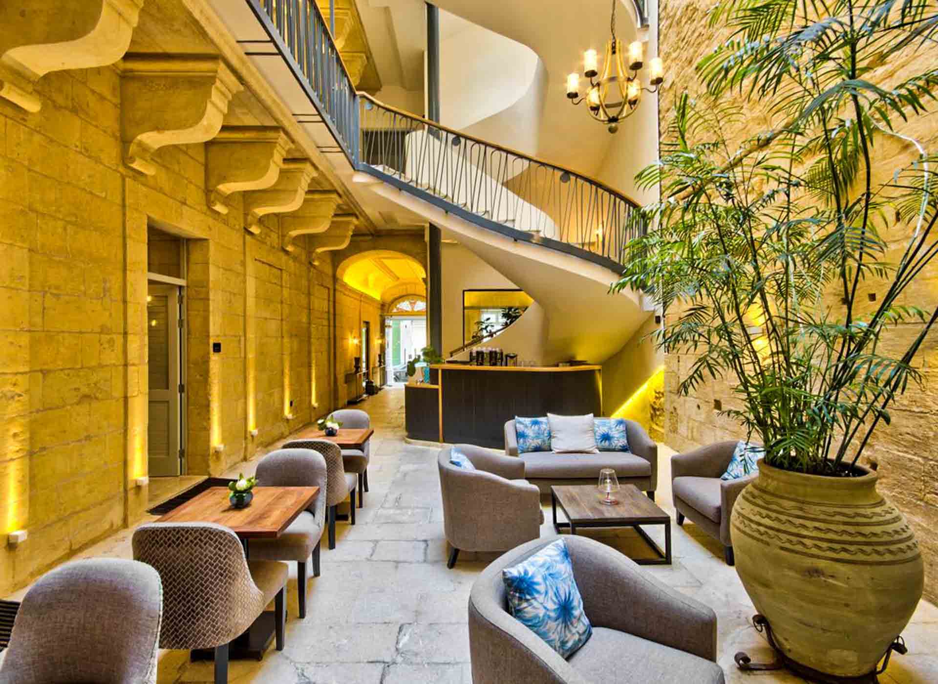 66 St. Paul's Hotel & Spa. Check rates and availability.