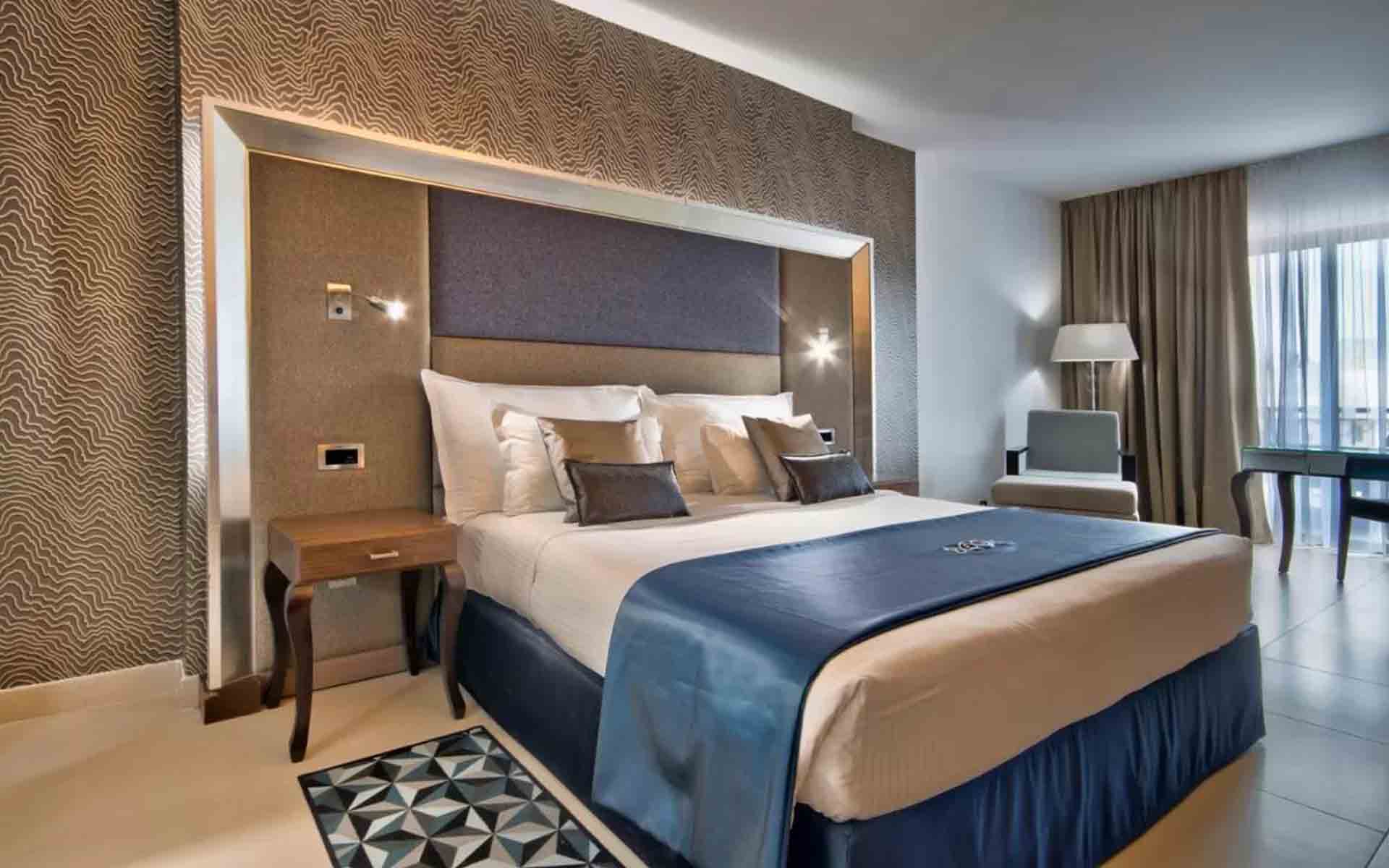 AX The Palace Sliema. Check rates and availability.