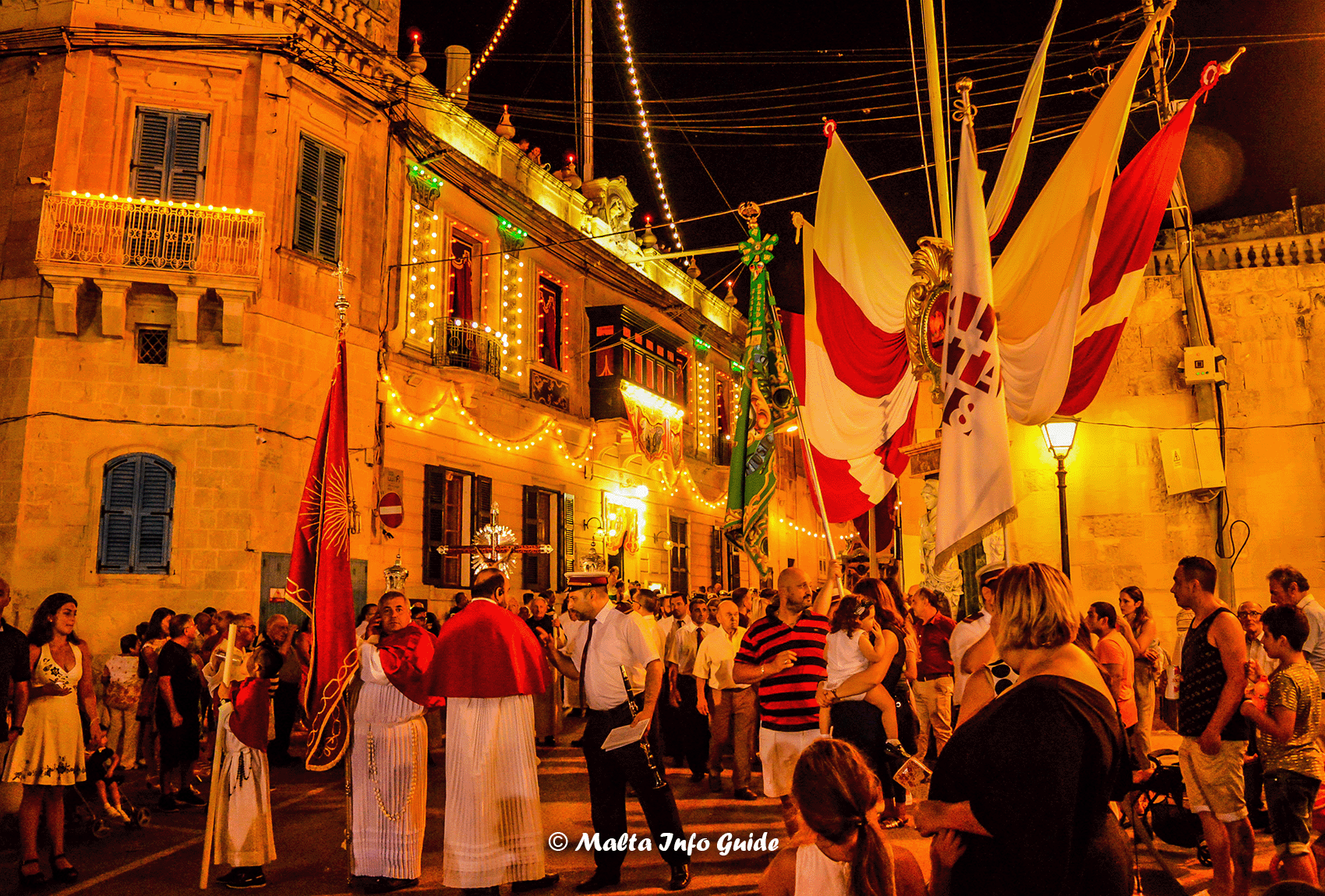 Experience the Best Nightlife in Malta at Vibrant Village Feasts - The Lija Village feast. best-nightlife-in-malta-village-feasts.png