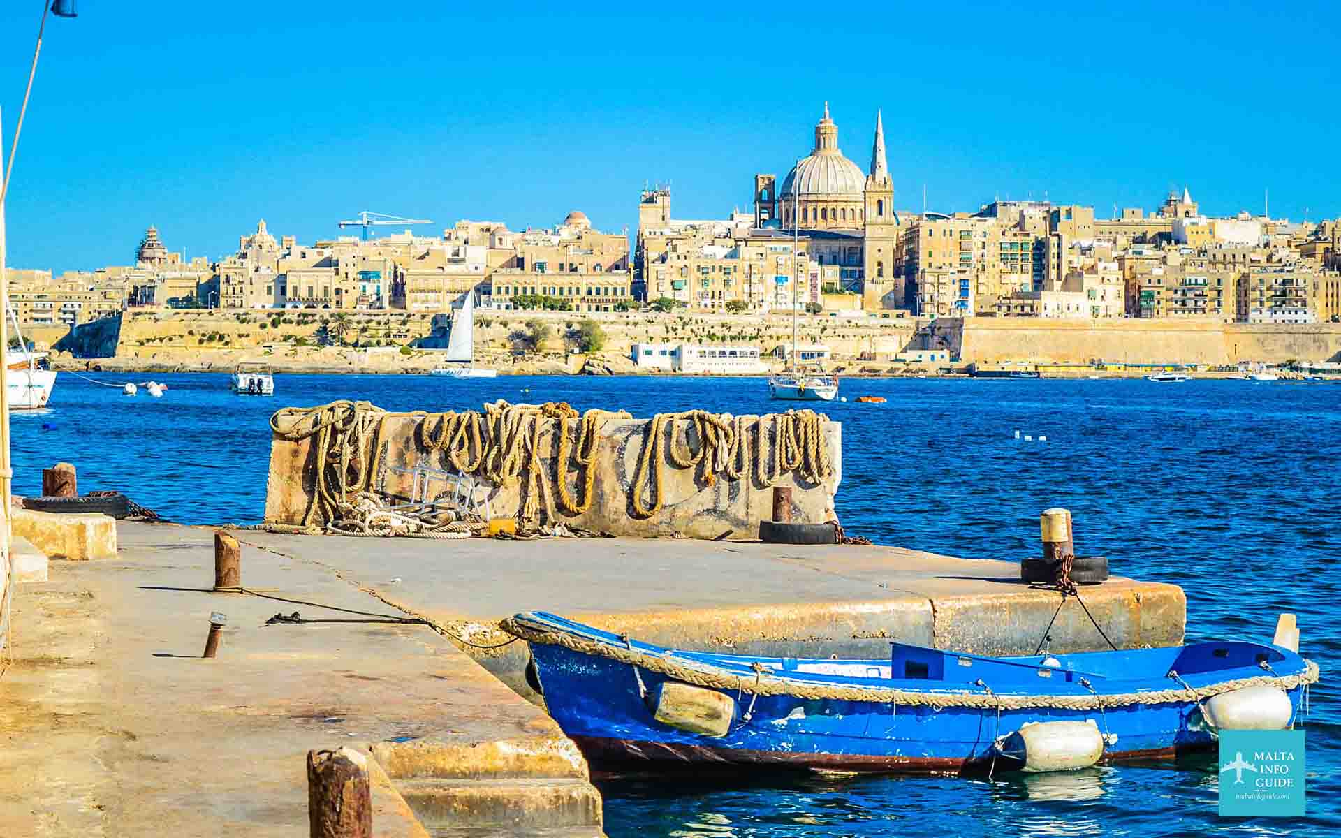 Malta Mobile Phone Wallpapers · Free Download | Z-Wallpaper