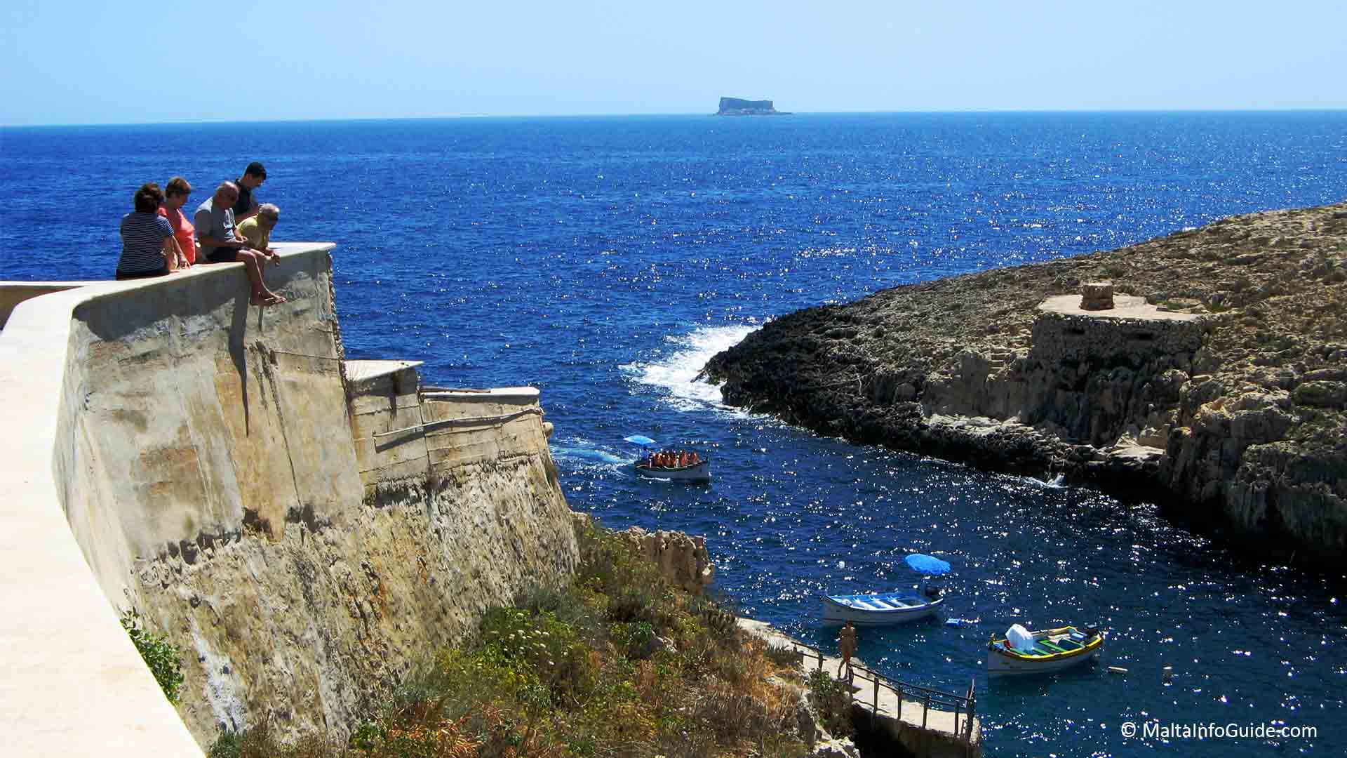 day cruise malta catamaran