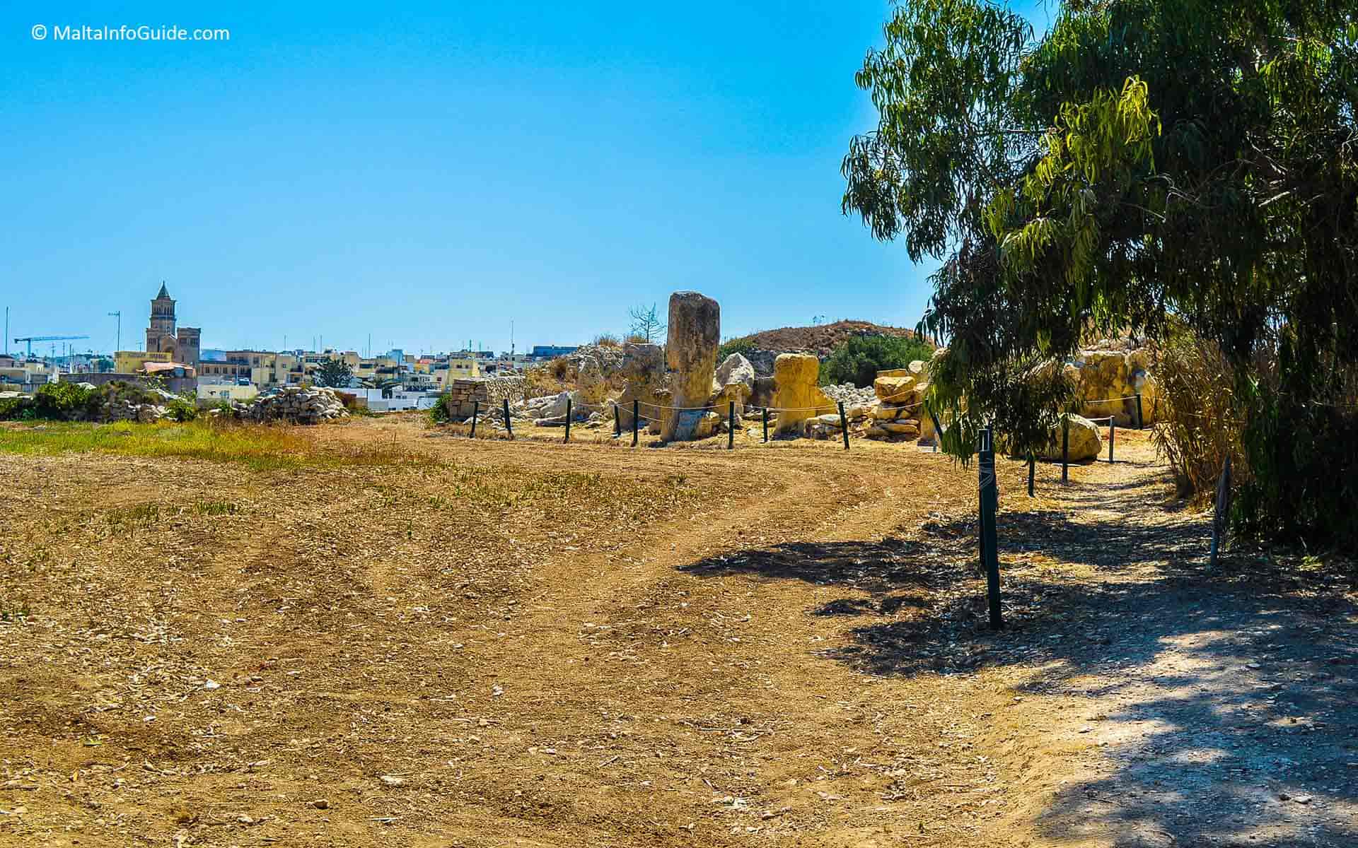 Borg In-Nadur Borg In-Nadur