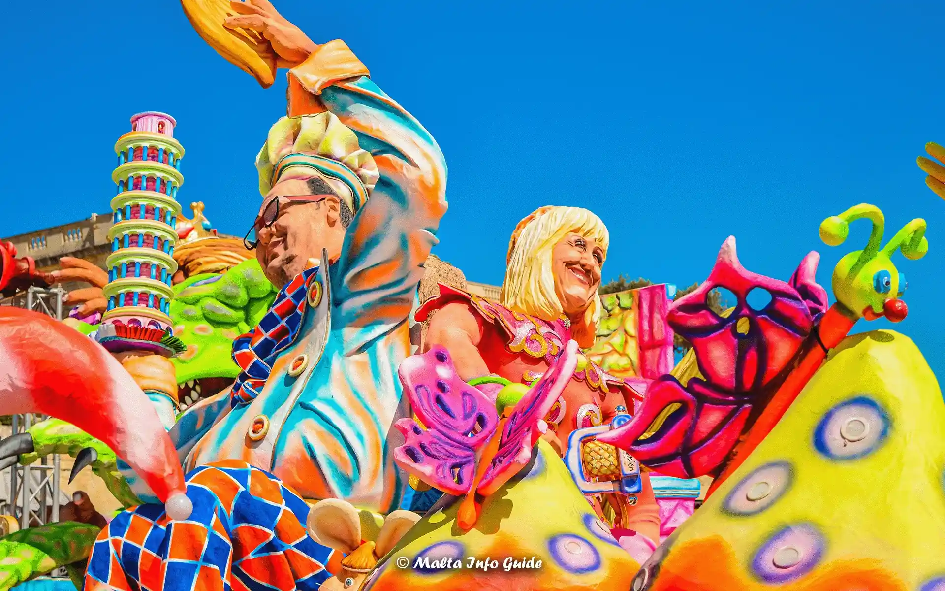 Unfolding Activities in Malta February 2025 | Events & Attractions