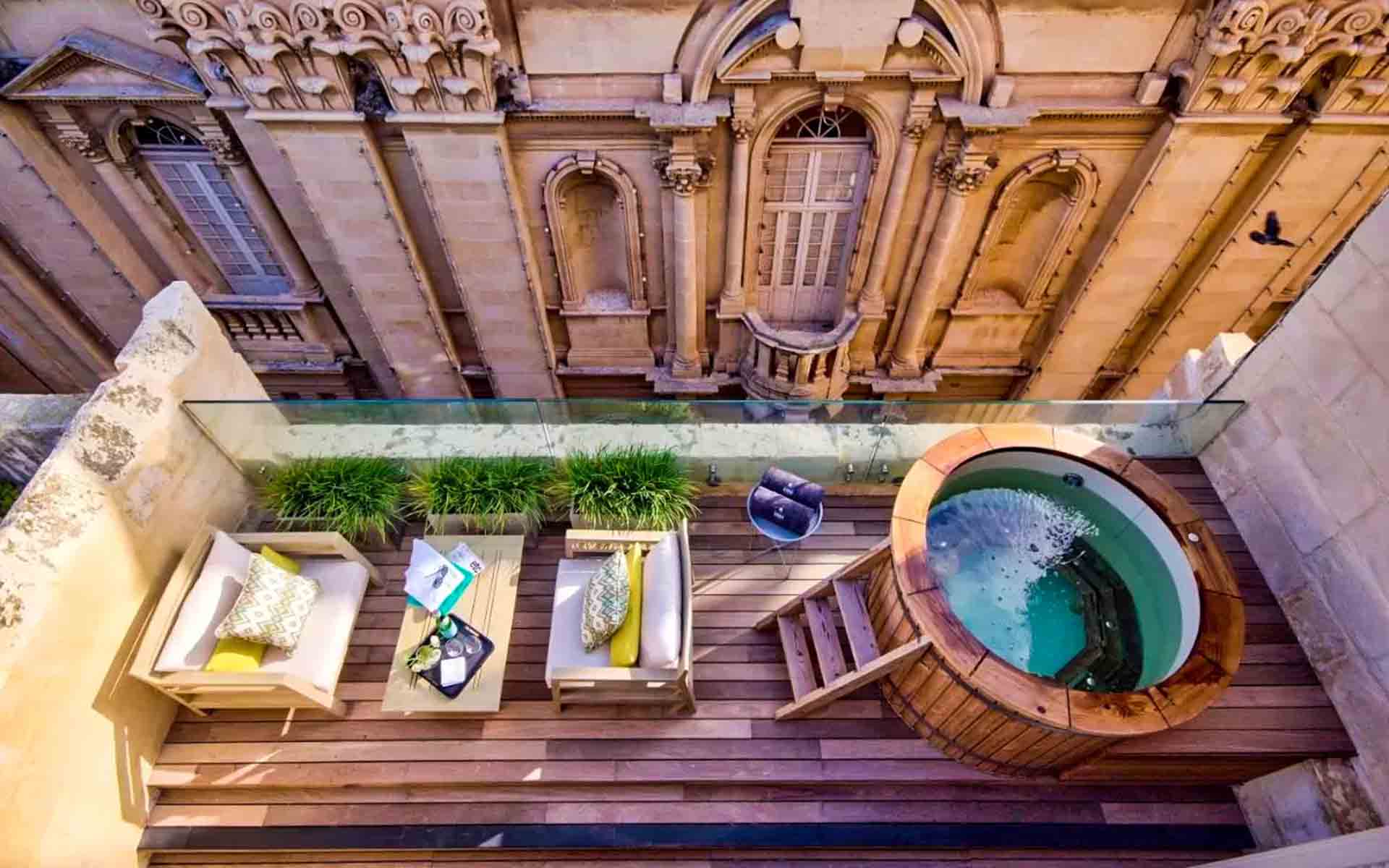 Casa Ellul Boutique Hotel. Check rates and availability.