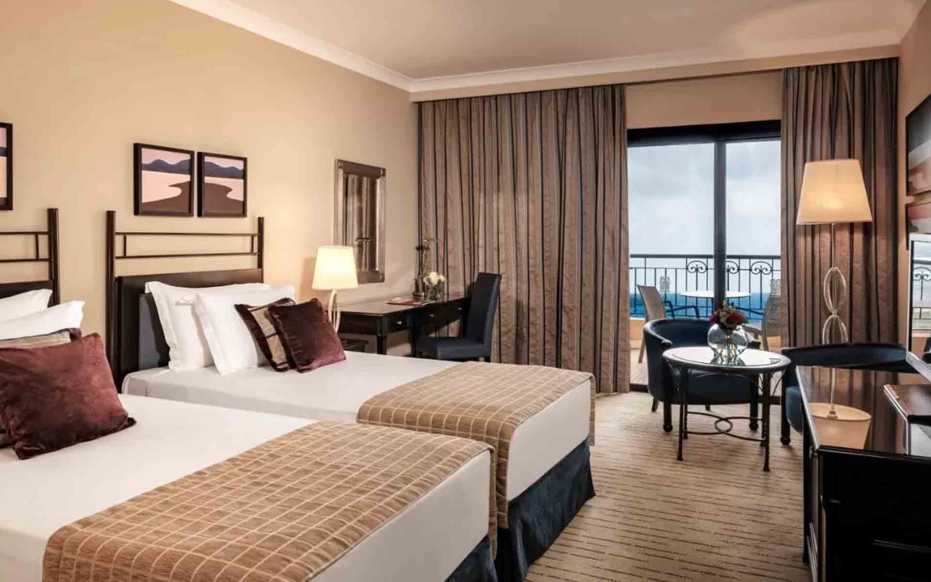 The 14 Best 5 Star Hotels in Malta Our Top Picks
