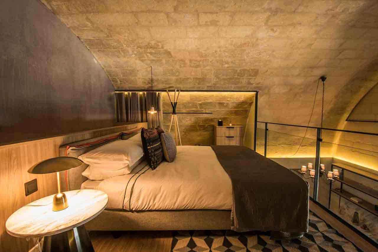 The Cugo Gran Macina Grand Harbour. Check rates and availability.