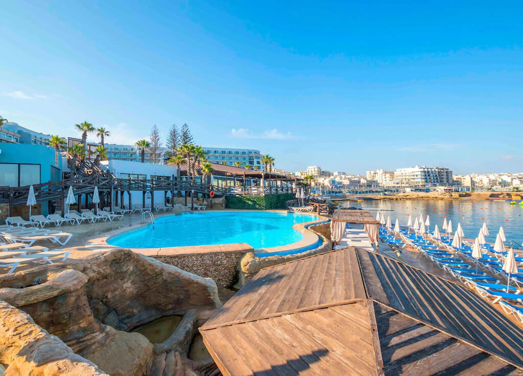 Dolmen Malta. Check rates and availability.