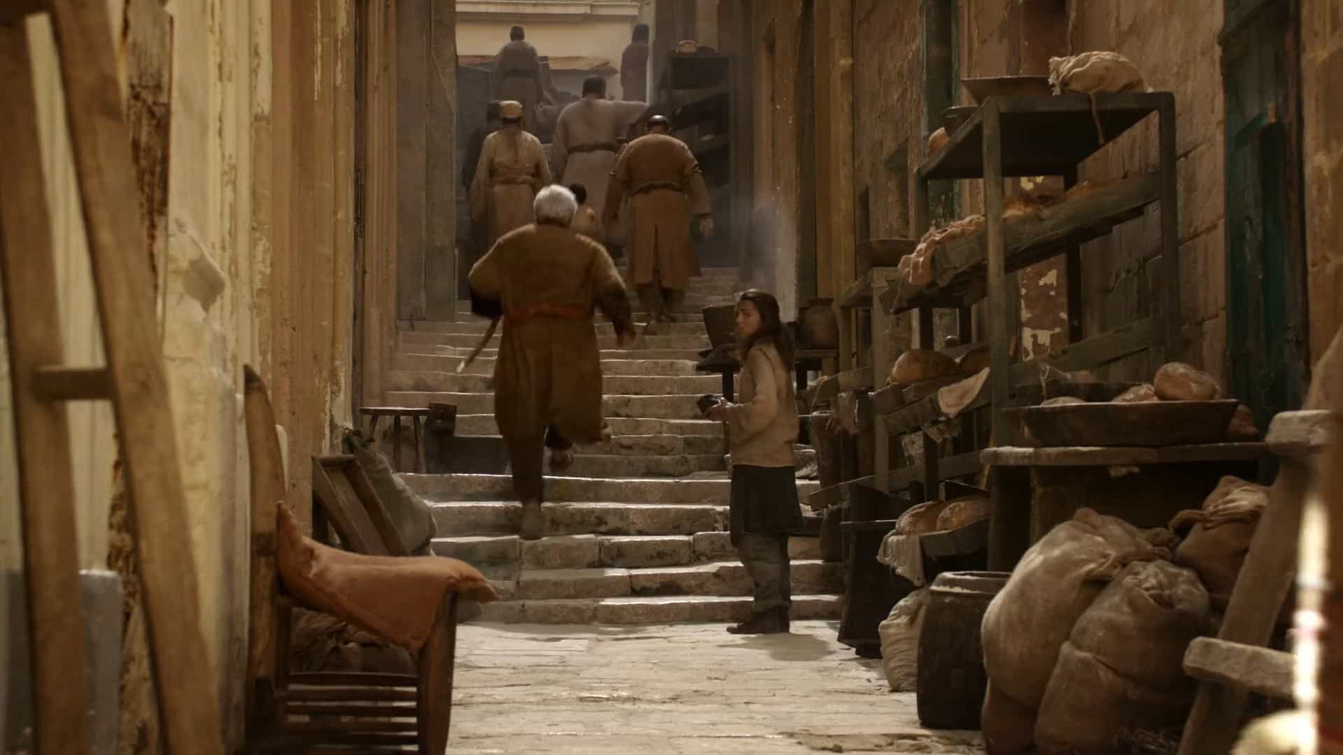 Discover All The Game Of Thrones In Malta Filming Locations