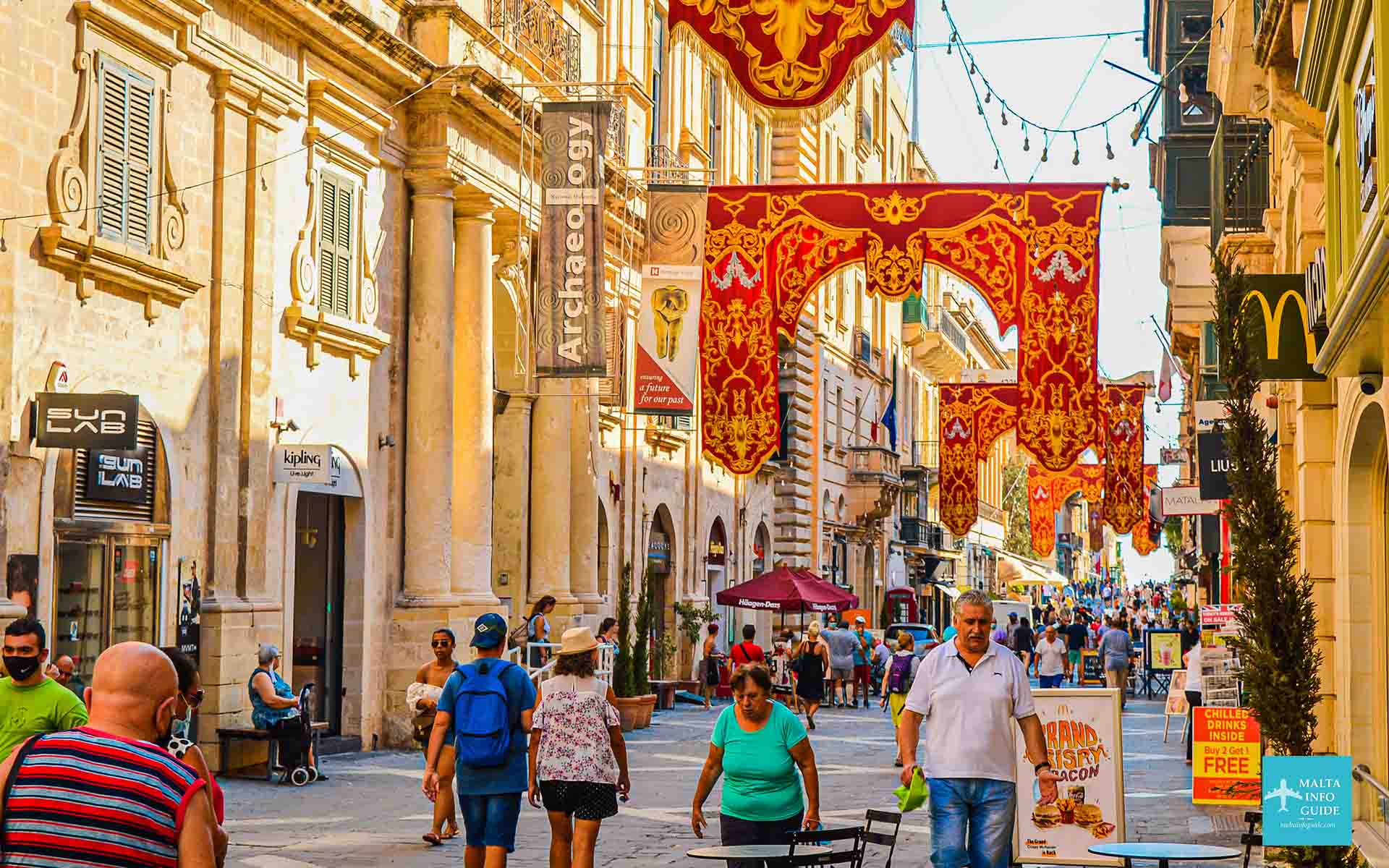 102 Malta Village Feasts For 2024 A Maltese Celebration