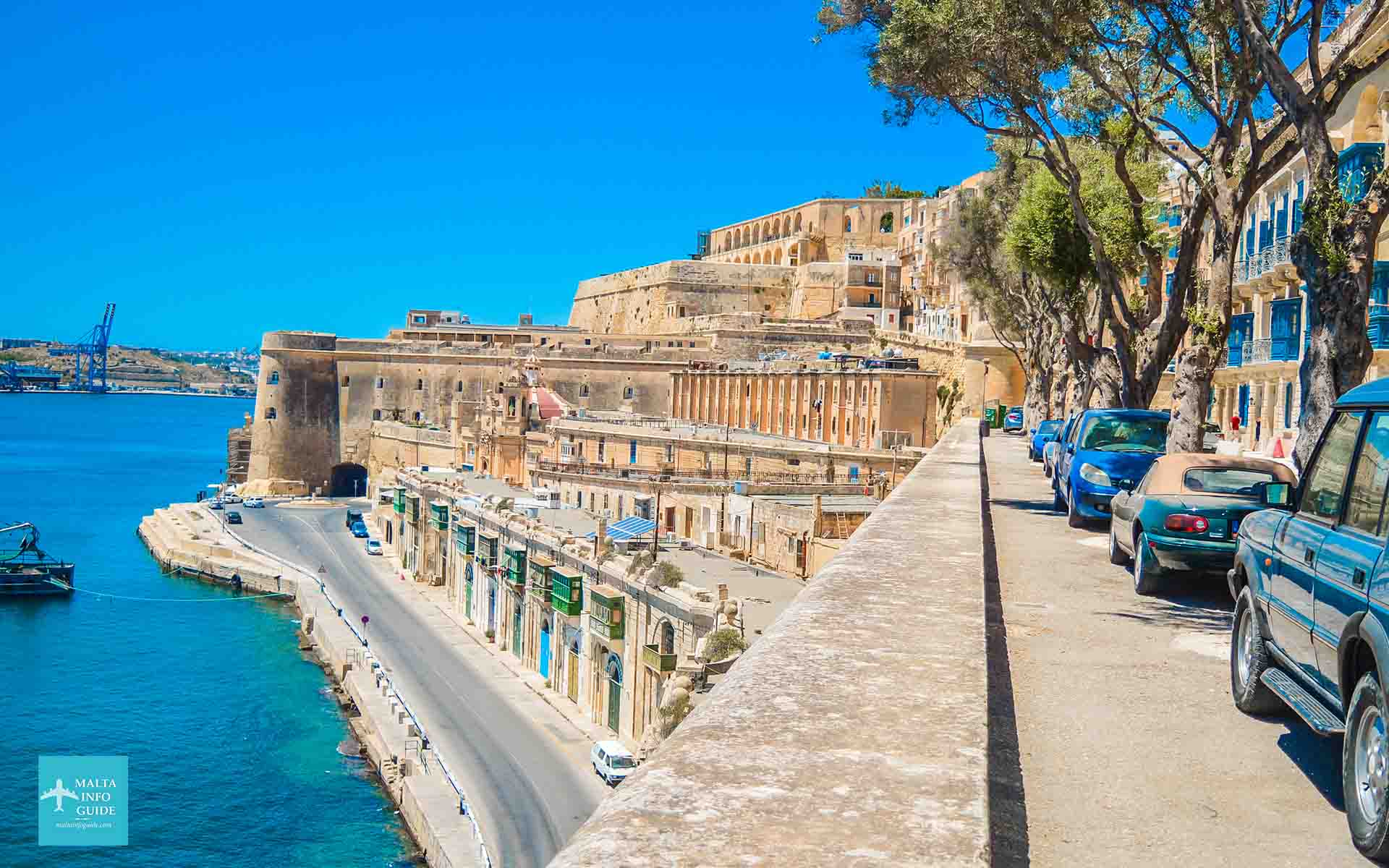 Scopri quanti giorni vale la pena rimanere a Malta. Una guida da 1 a 7 giorni a Malta e suggerimenti su come suddividere la vacanza sulle isole.