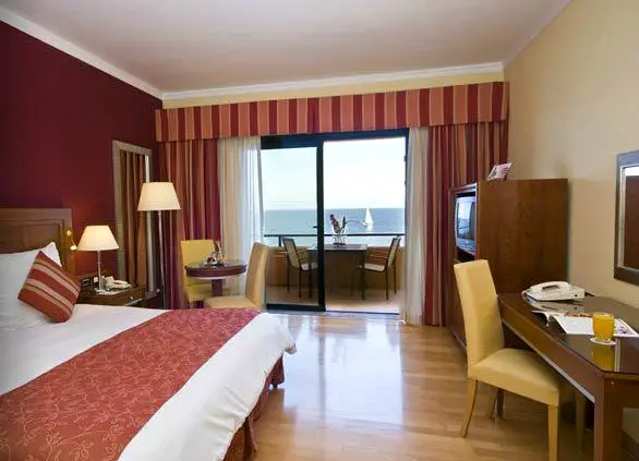 Fortina Spa Vacation Resort