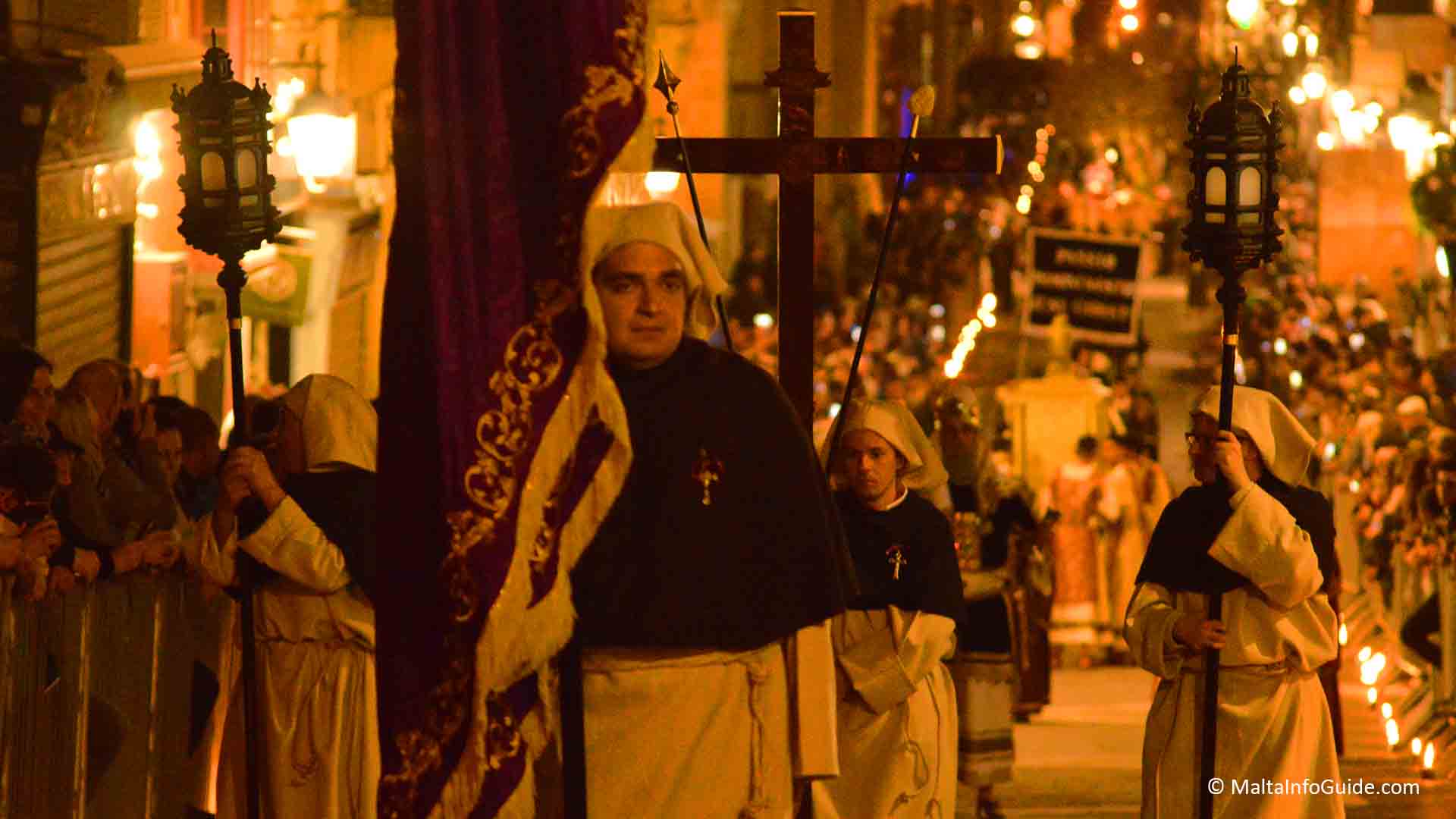 2024 Good Friday Processions Malta 21 Must See Holy Week Pageant