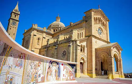 Gozo Full Day, Find Out More.