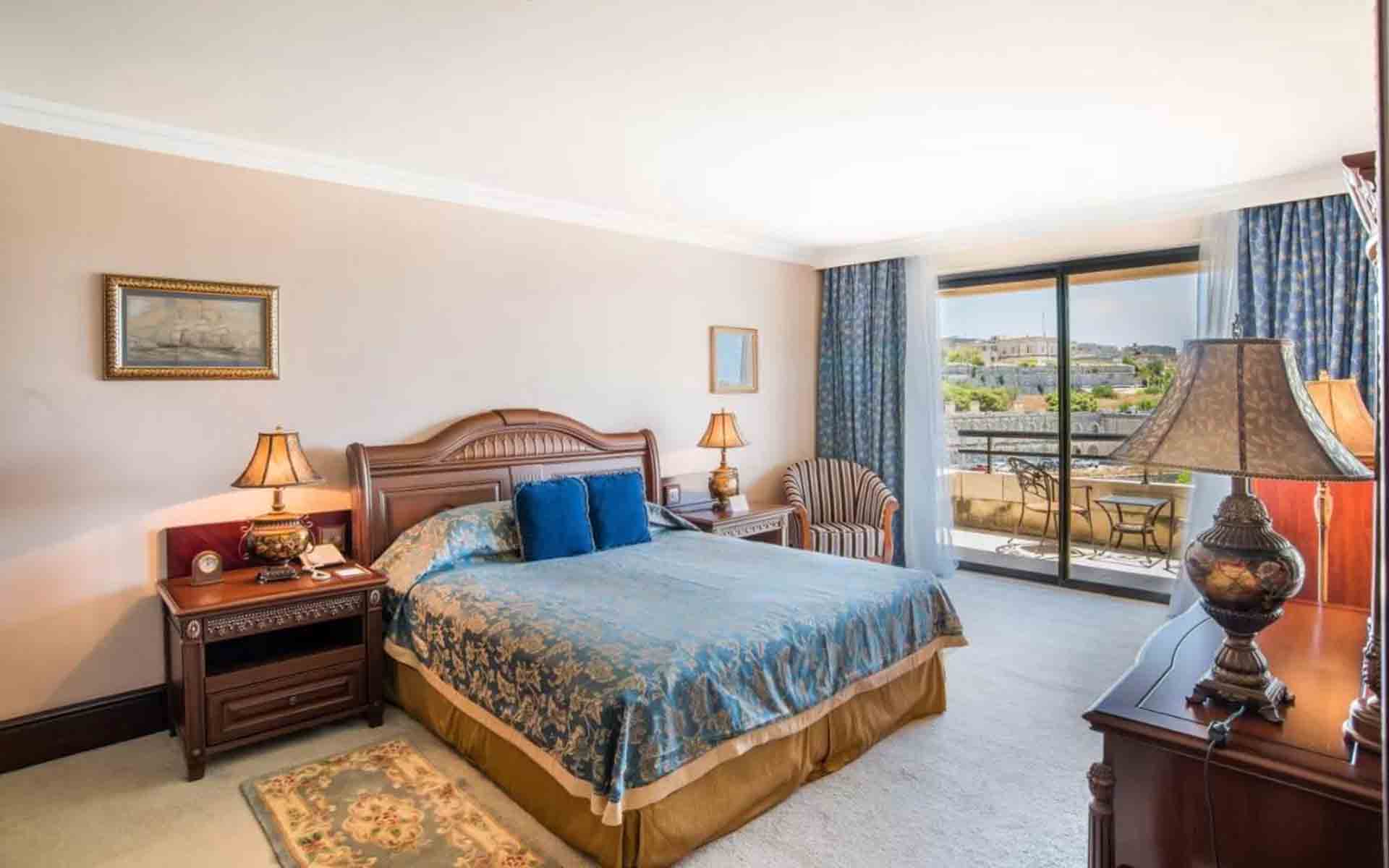 Grand Hotel Excelsior Valletta. Check rates and availability.