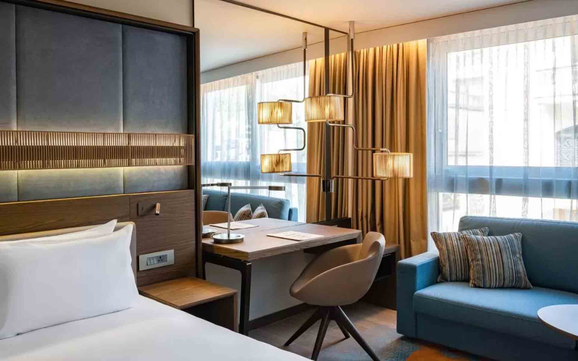 Hyatt Regency St. Julian's. Check rates and availability.