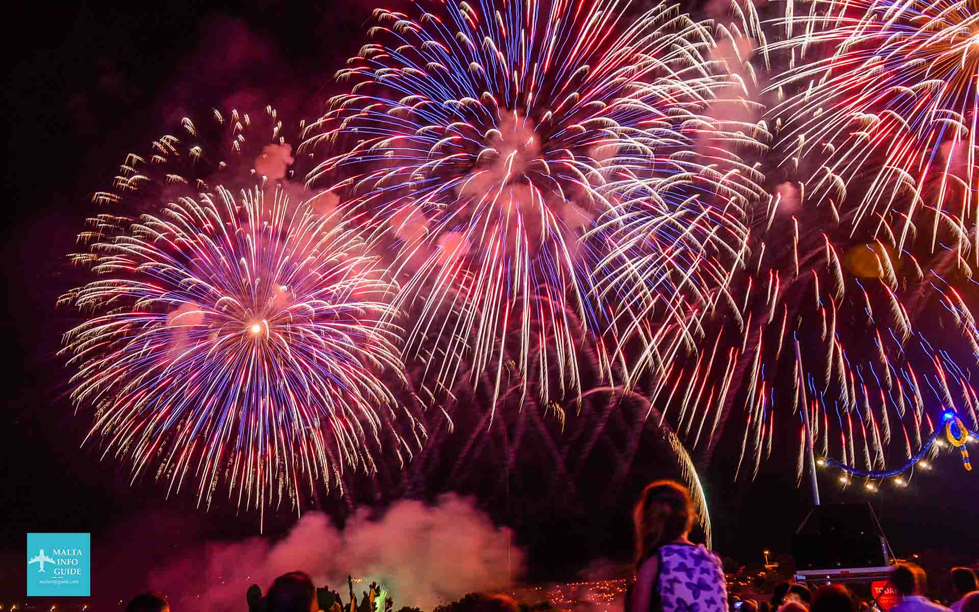 102 Malta Village Feasts For 2024 A Maltese Celebration