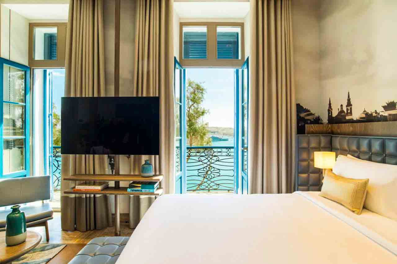 The Iniala Harbour House. Check rates and availability.