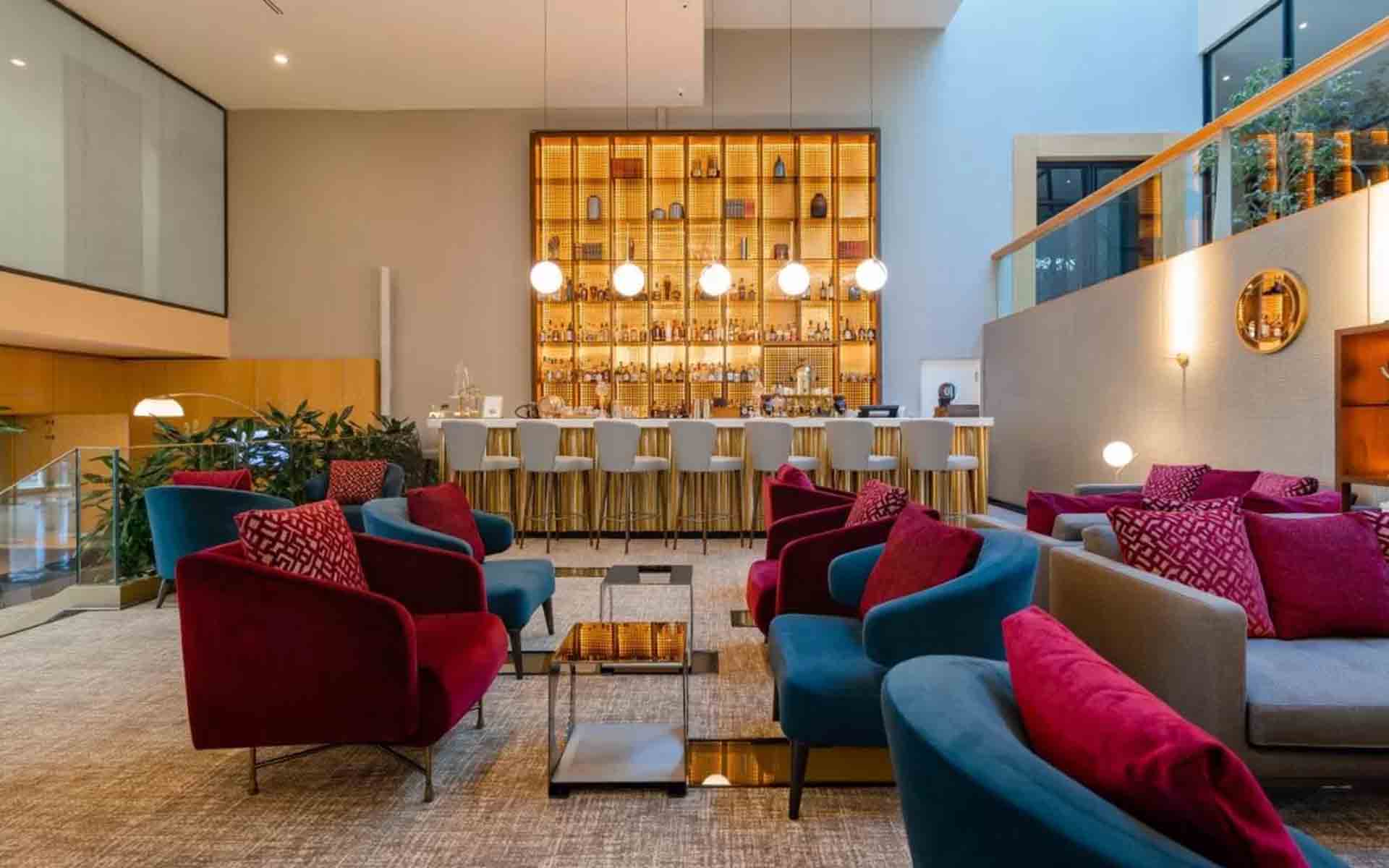 Intercontinental Hote Malta. Check rates and availability.