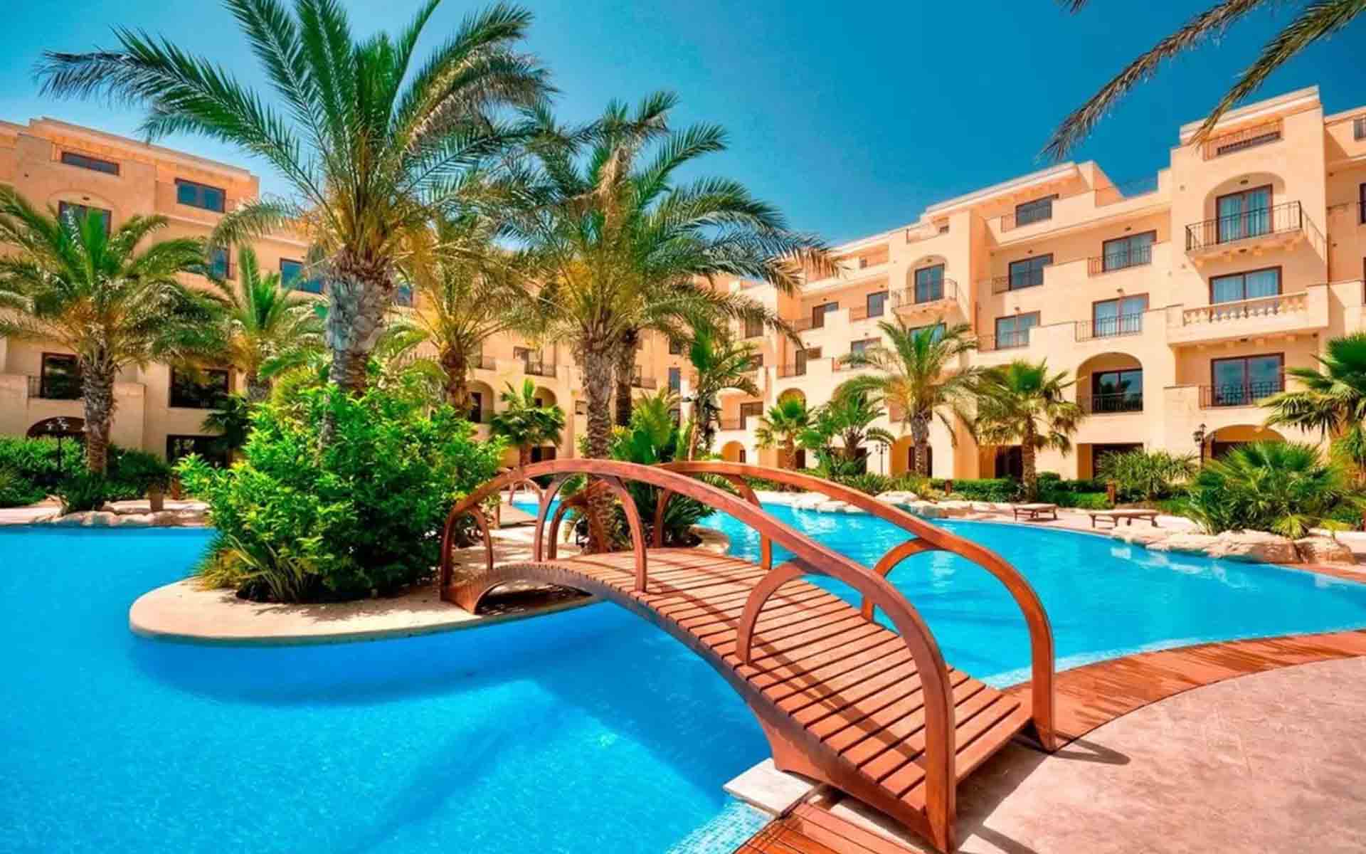 Kempinski Hotel Gozo. Check rates and availability.