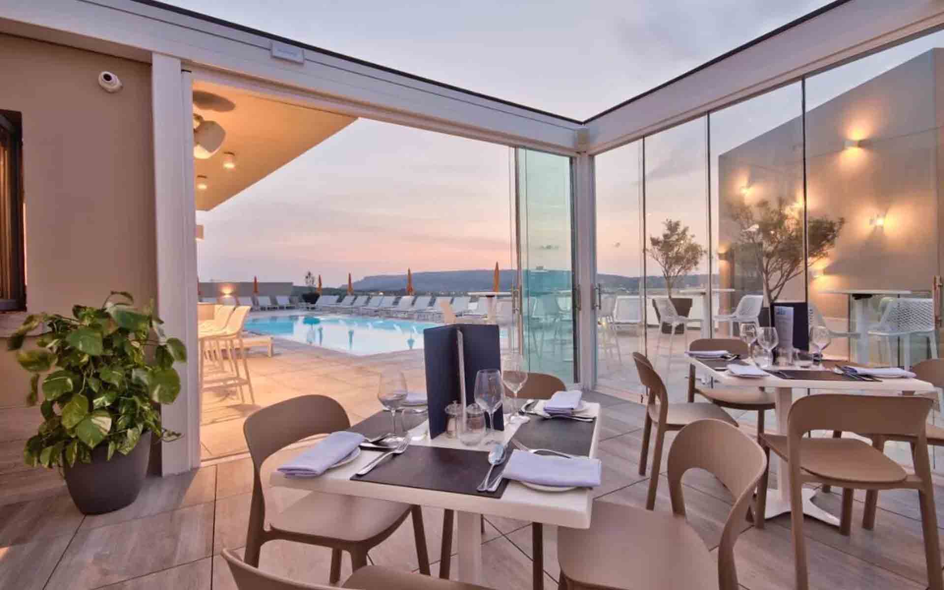 Luna Holiday Complex. Check Availability.