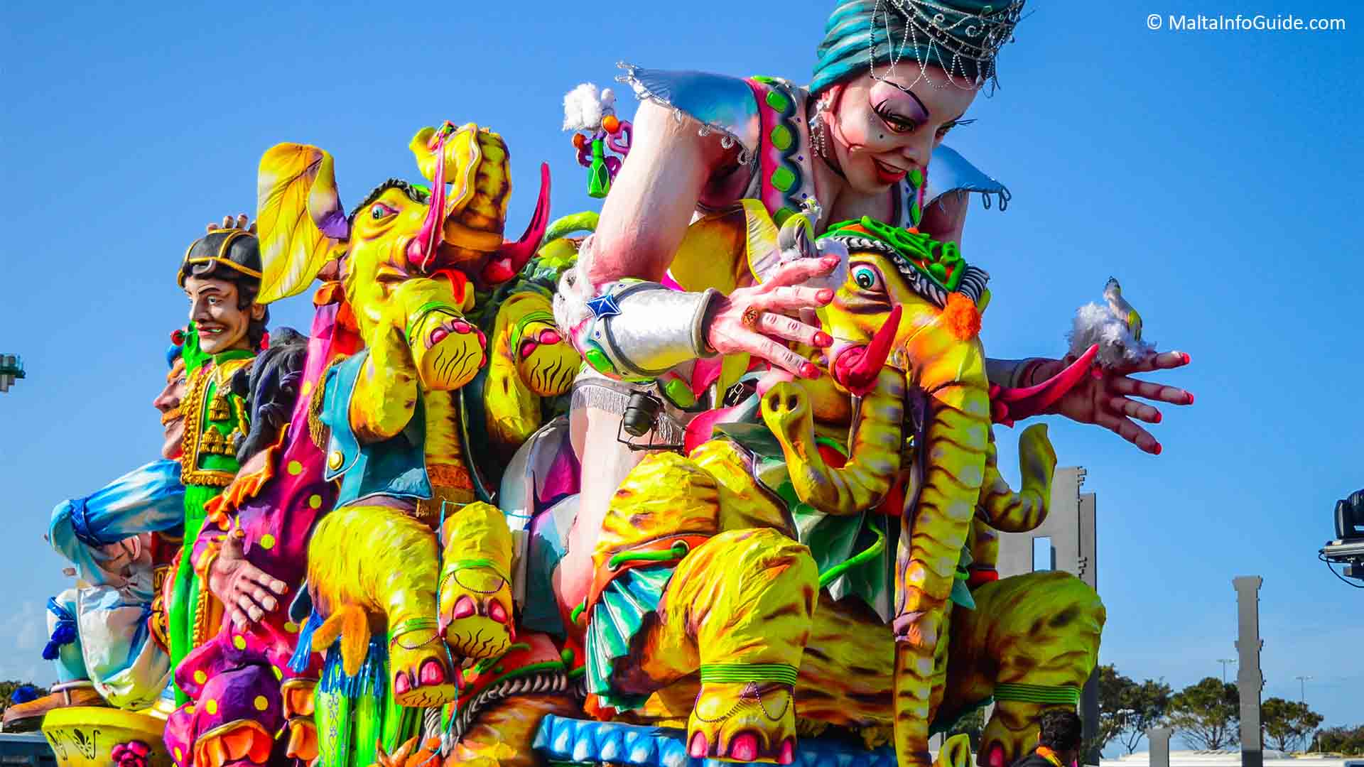 Unfolding Activities in Malta February 2025 | Events & Attractions