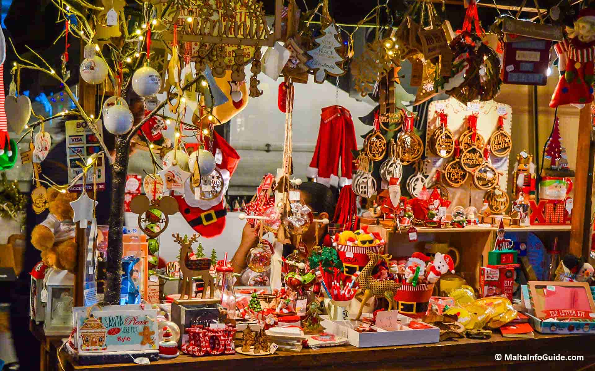What Is Christmas In Malta Like And How Should You Spend It?