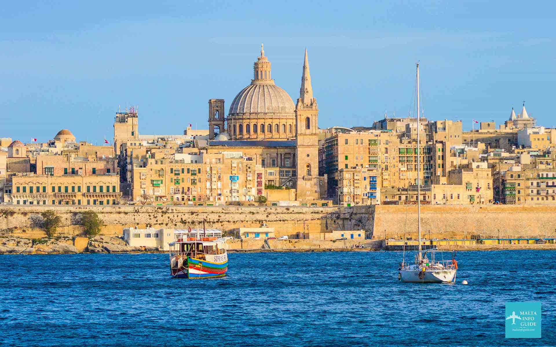 Discover Car Hire Malta The Best Suitable Car Rental Deal