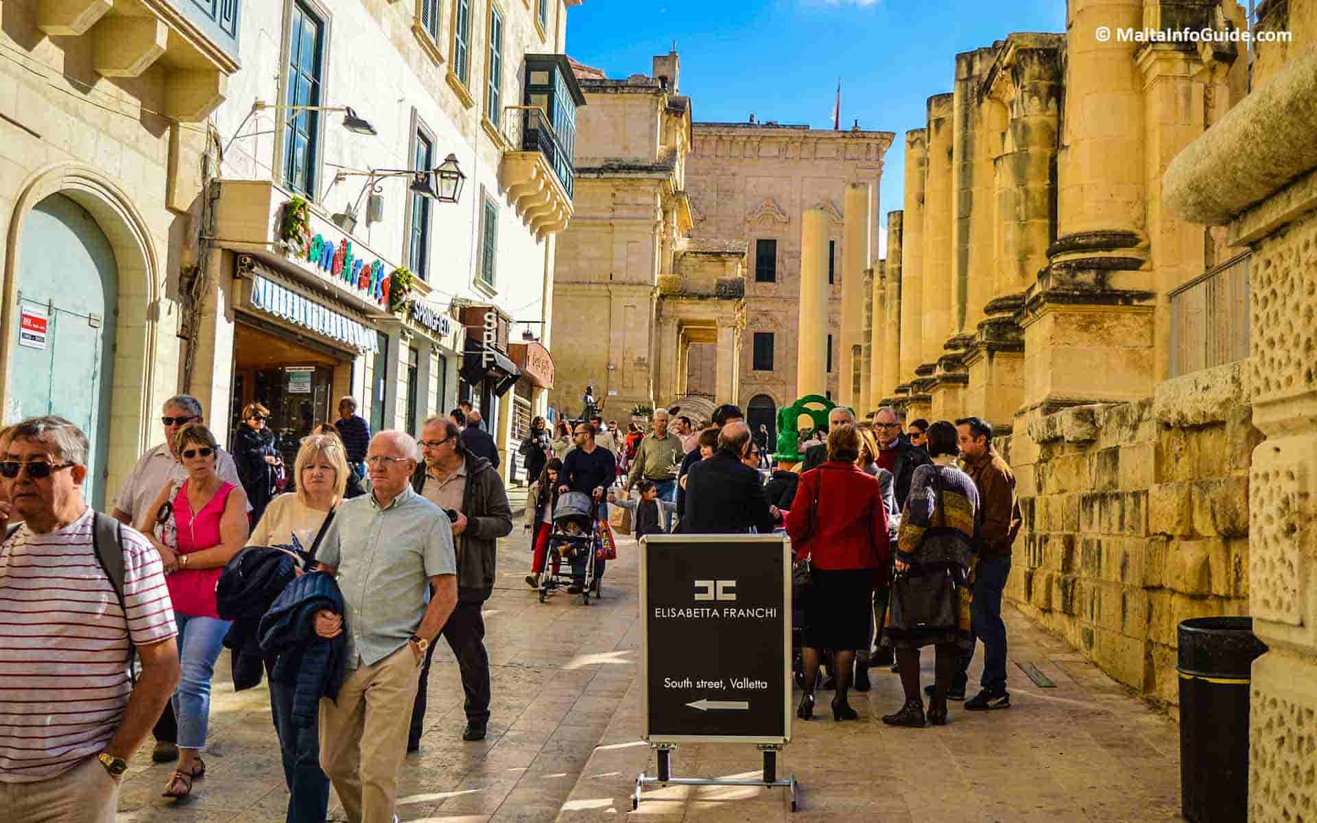 The Ultimate Guide to Weather in Malta in February