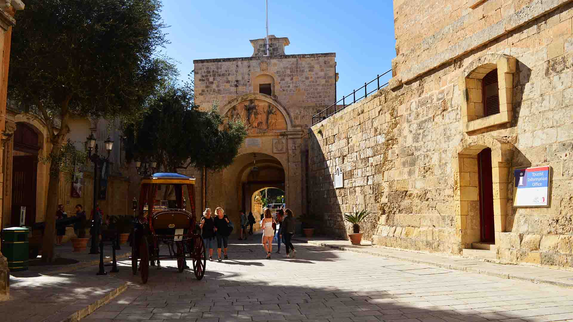 Game Of Thrones Malta Tour Filming Locations, Information & Tickets