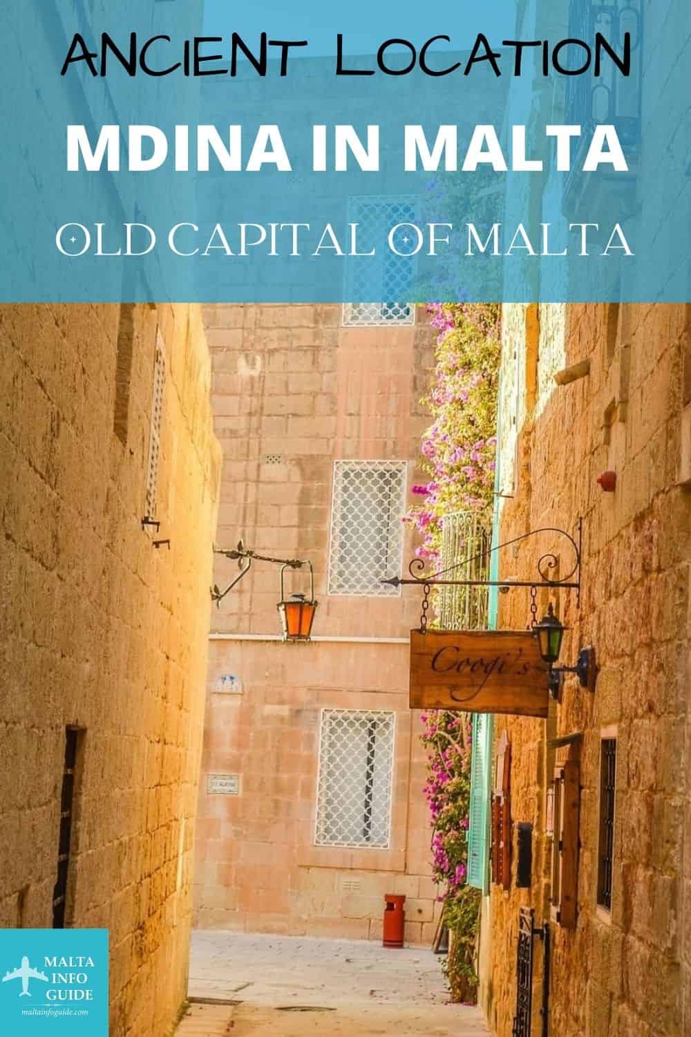 Here is the ultimate guide to the city of Mdina in Malta. Use this guide to help visit most of the city.