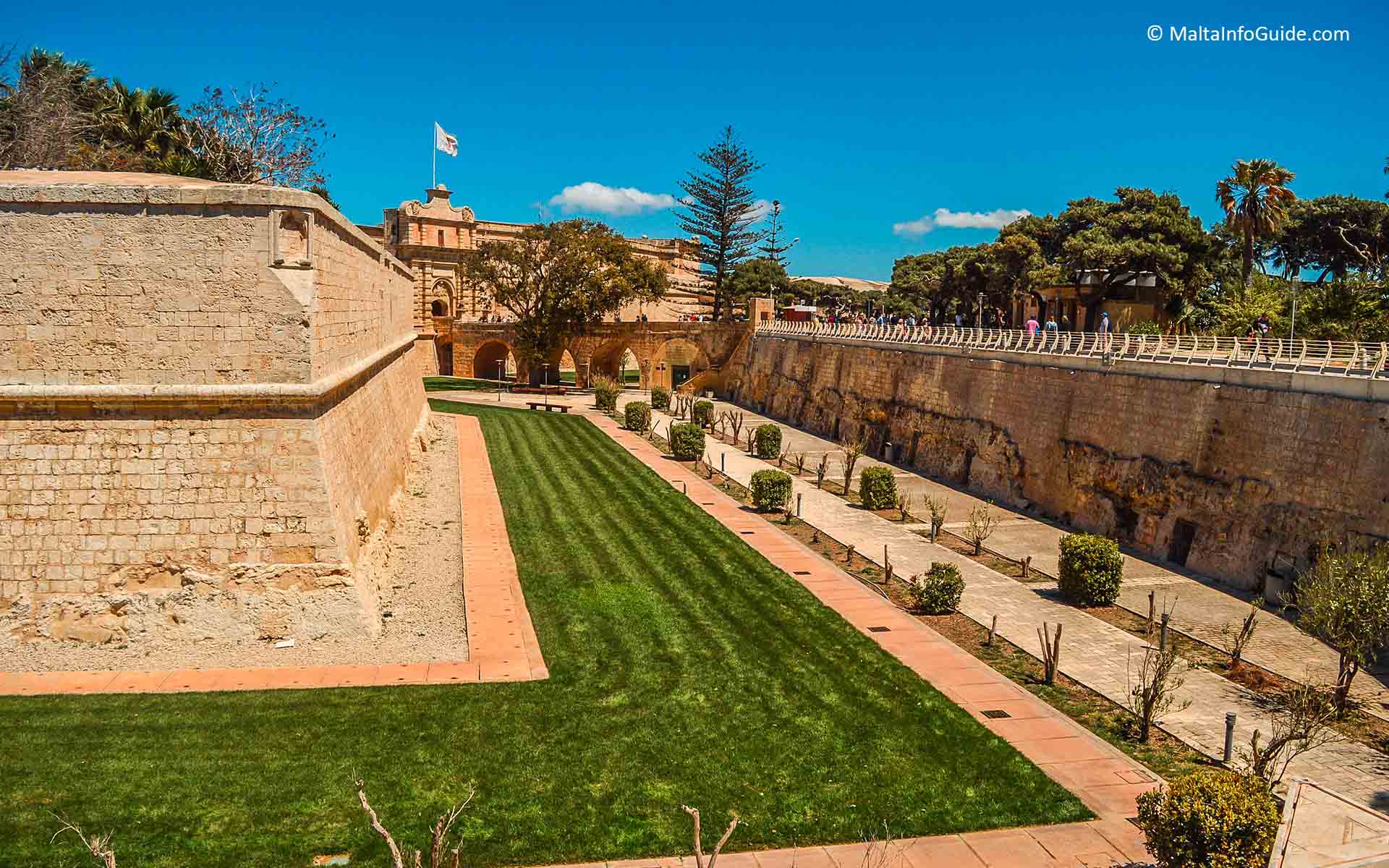 Mdina
