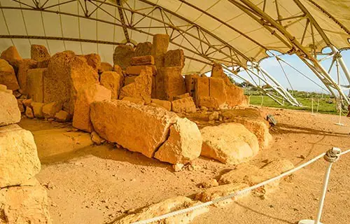 Malta Prehistoric Temple Tour, Find Out More!