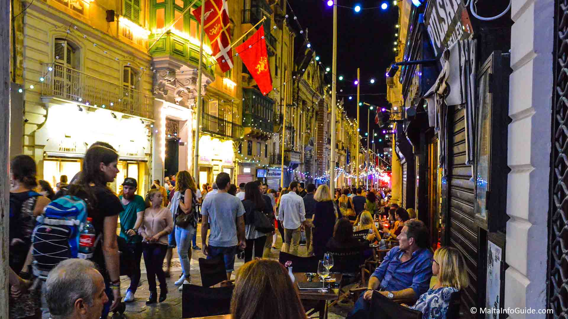 Activities in Malta October 2025 | Events & Local Attractions to enjoy